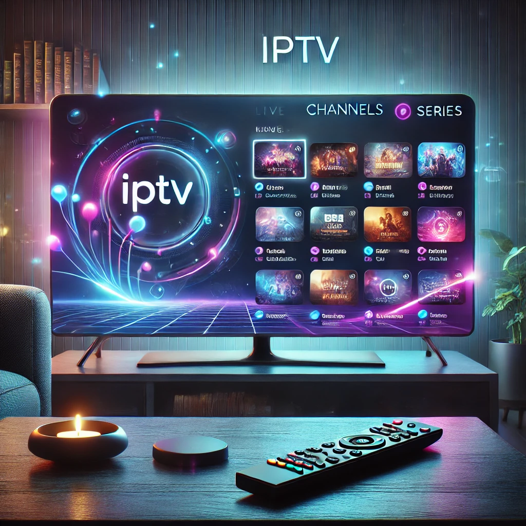 IPTV Smarters Pro APK Hack