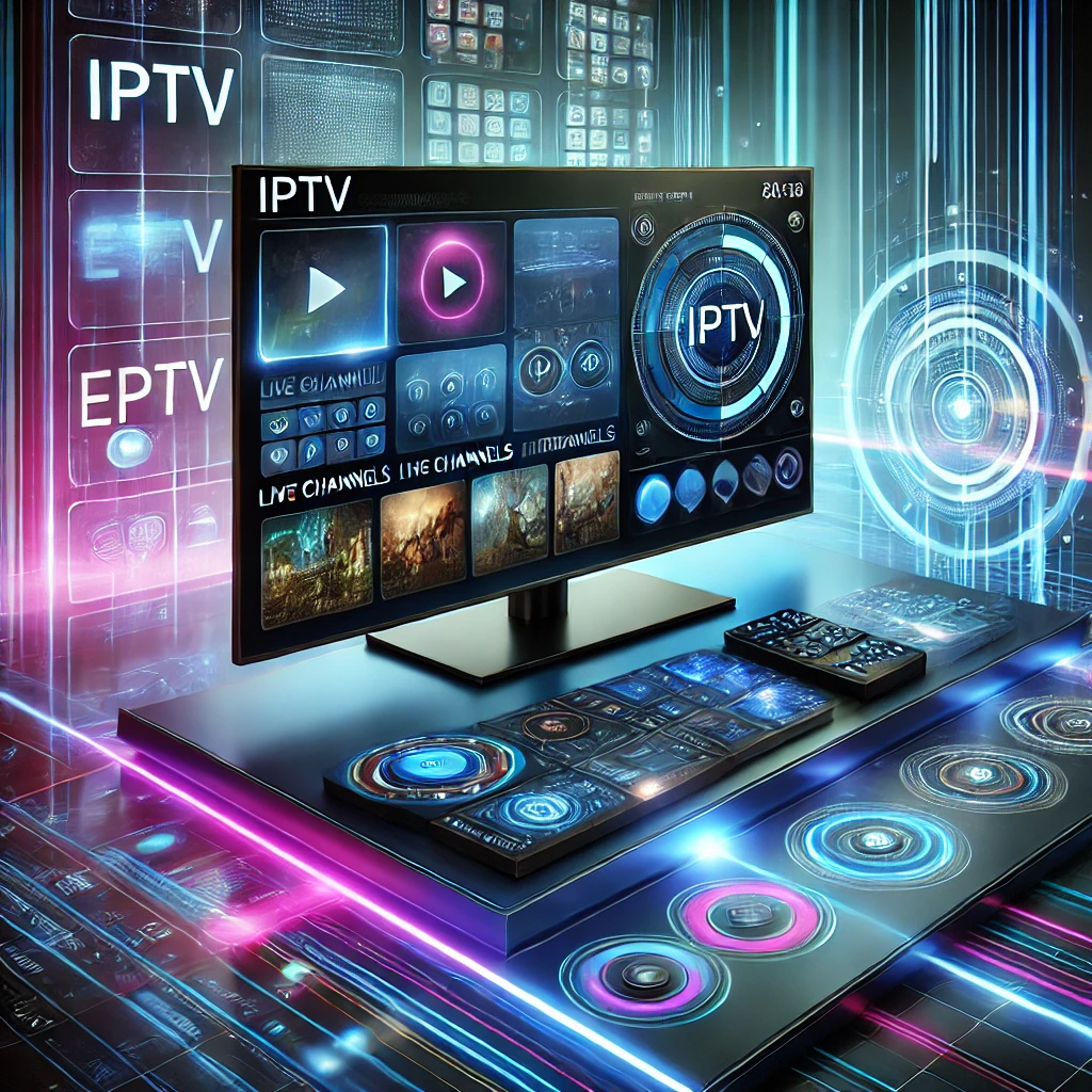 iptv helper